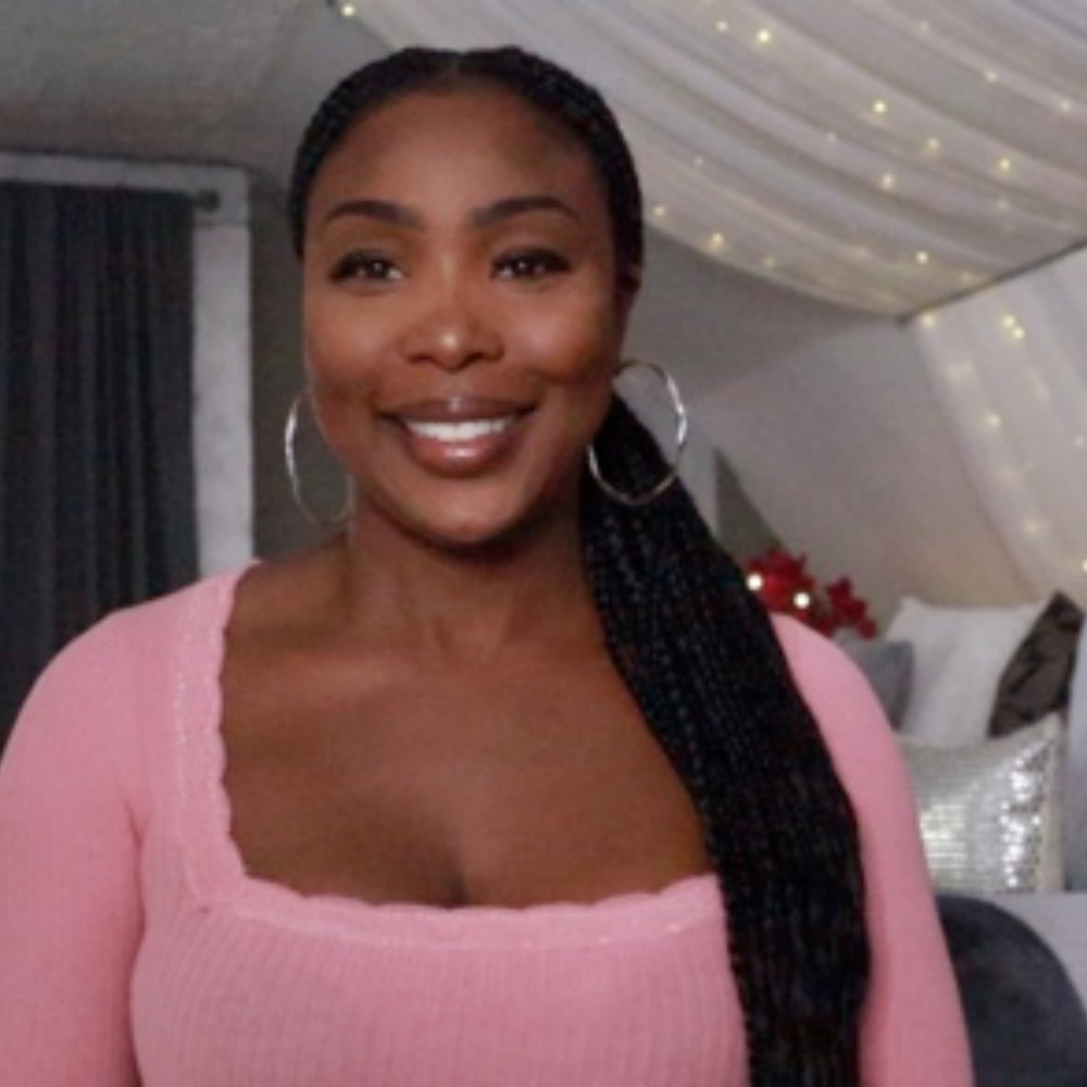 Meet your Posher, Marcia